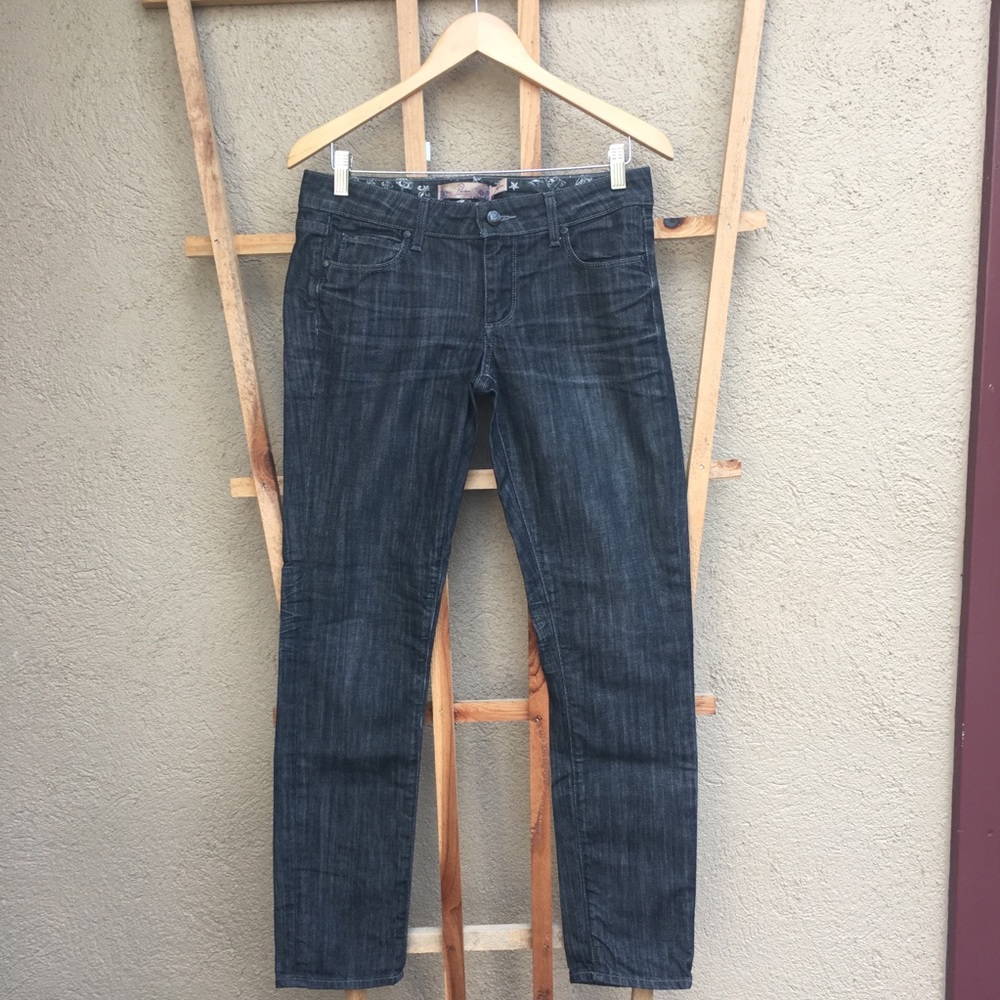 PAIGE Skyline Jeans | 28